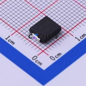 Diode S5MC-13-F SMC (DO-214AB) neuve d'origine, diode à usage général, vente en gros de composants électroniques, puces et service BOM - Product Image 1
