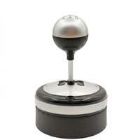 Levier de vitesses mobile modèle 10CM en ABS, simulateur de levier de vitesses manuel, souvenir de la culture automobile, jouet en gros