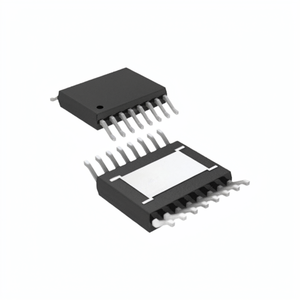 Composant électronique d'origine, service complet, gestion de l'alimentation (PMIC) 16 TFSOP à pad exposé LT3756JMSE-2 # TRPBF - Product Image 1
