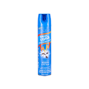 Repelente de Mosquitos Ecológico de Buena Calidad, 600 ml, Insecticida en Aerosol de Alta Eficacia <span class=keywords><strong>para</strong></span> el Hogar - Product Image 4