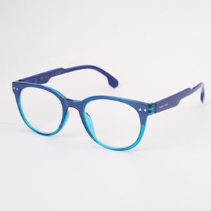 OEM Welcome Women's Round Frame <b>Reading</b> <b>Glasses</b> Comfortable Design for Daily Use,Any Pantone Color Available,CE - Product Image 3