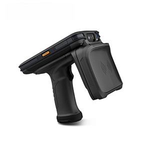 便携式远程射频识别扫描仪手持阅读器无线安卓手持C72超高频射频识别阅读器库存 - Product Image 4