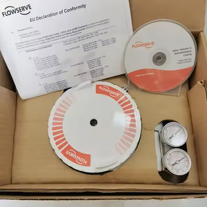 Neues Original Inventar Flows erve Locator 520MD 37-W1D300-GM1-0000 - Product Image 6