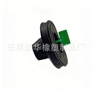 Dg520 Uf553 ซีลยางคอยล์จุดระเบิดสำหรับอะไหล่รถยนต์ฟอร์ด Yh 3020 - Product Image 1