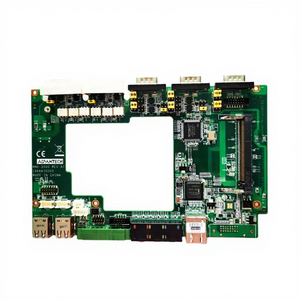 Price Contact Us Advantech Amo-3000 Industrial <b>Motherboard</b> Main Board I3 I5 I7 <b>Cpu</b> Module Medical - Product Image 3