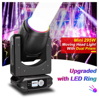 Nouvelle Arrivée SHTX 14r 295w Moving Head Sky Beam Light pour Discothèque, Spectacle, Événement, Mariage, Scène - Beam 295 Sharpy Light Moving Head