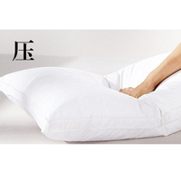 Reines Hohlfaser-Polyester 7D Ballfaser Hochfüllendes Material für Kissen