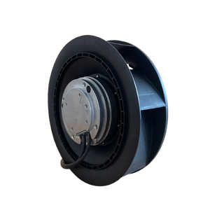 Ventilador Centrífugo de Refrigeración EC Delta GTB023EUG10R-V020 230VAC 3000RPM 741CFM 180W 1.0A para Unidades de Manejo - Product Image 4