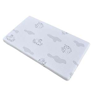 Di alta qualità OED ODM personalizzato materasso bambino 120*60cm portatile contatto cibo grado babybeing materasso - Product Image 5