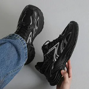 Zapatillas Deportivas de Moda Unisex, Estilo Casual, Diseño de Marca, para Hombres, Mujeres, Niños y Niñas - Product Image 4