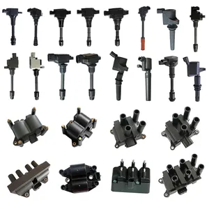 High Quality 90919-0225 2 8 9 90919-02240 90919-02244 Ignition Coil For Toyota Lexus SC Convertible