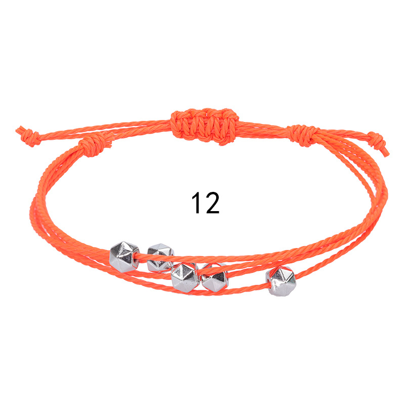 12 oranges