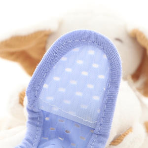 幼児の肘と膝の保護カバーを這うための夏の薄い赤ちゃんの子供用スポーツ膝パッド - Product Image 5