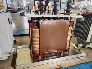 Airfiled Lighting 66a Isolating <b>Transformer</b> Admark Distribution Ganica Do Rozdzielnicy Elektrycznej - Product Image 3