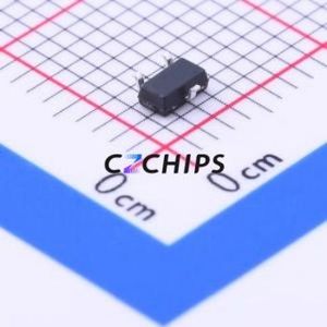 Nouveau-Original LN6206P132MR-G SOT-23-3L Circuit Intégré IC Puce PMIC Régulateur Linéaire (LDO) - Product Image 2