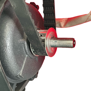 <span class=keywords><strong>Déboucheur</strong></span> électrique <span class=keywords><strong>haute</strong></span> puissance portable <span class=keywords><strong>professionnel</strong></span> pour canalisations domestiques – Outil de nettoyage d'égouts pour l'élimination des blocages - Product Image 2