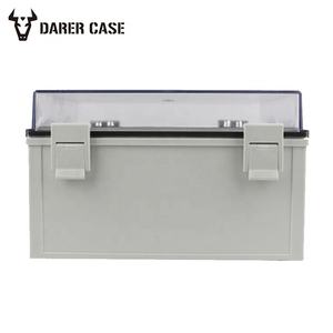 Ningboโปร่งใสกันน้ำกล่อง<span class=keywords><strong>Hibox</strong></span> 300X300X130มม. - Product Image 1