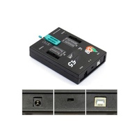 Programador de Transpondedores de Llaves de Coche USB Universal EEPROM y MCU para Memoria y Microcontroladores, Piezas de Bloqueo y Llaves