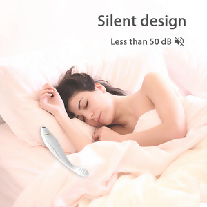 Vibrateur blanc à ventouse avec 10 fréquences de vibration, jouet de stimulation pour adultes - Product Image 6