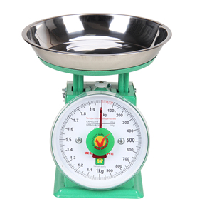 Báscula de Cocina Digital Inteligente con Precisión de 1 kg, 3 kg y 5 kg, Báscula Electrónica con Resorte - Product Image 2