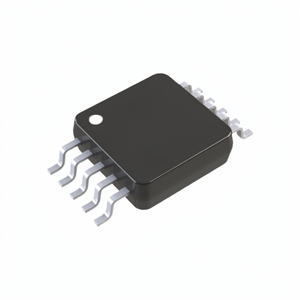 Components Electronic Power Management (PMIC) <b>In</b> Stock 8 TSSOP, 8 MSOP LP2951ACDMR2 - Product Image 1