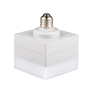 Zhongshan <span class=keywords><strong>Uramis</strong></span> Ampoules LED à économie d'énergie Nouveau produit en forme de T B22 E27 5W 10W 15W 20W 30W 40W PC en aluminium blanc chaud - Product Image 3