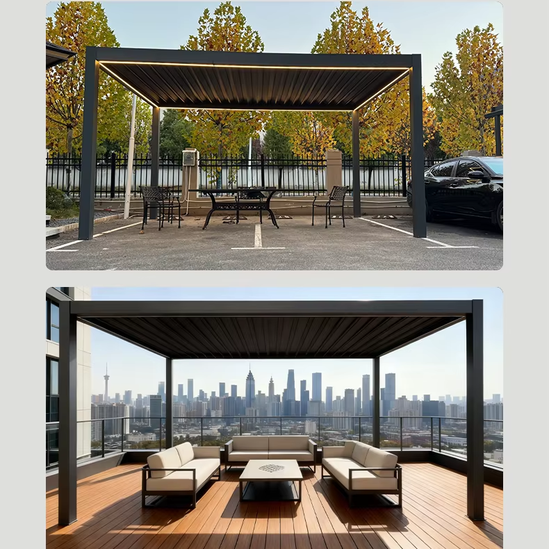 Wuhan Ning 'ao Sunshade Technology Co., Ltd. logo