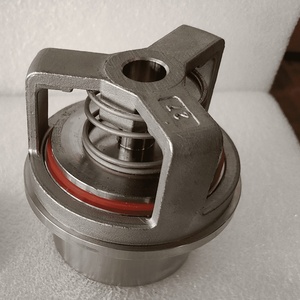 Pièces de pompe à boue FMC série L (modèles L09, L11, L12, L16) - Product Image 3