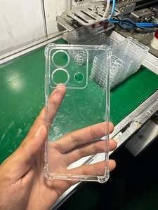 เคสและซองโทรศัพท์มือถือสำหรับ vivo V27 ฝาหลังโทรศัพท์ระบบแอนดรอยด์ ขายส่งสำหรับ vivo V23 V20 เคสโทรศัพท์มือถือ - Product Image 2