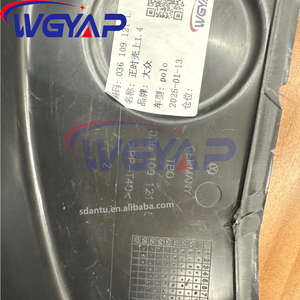 Tapa de Distribución WGYAP para Volkswagen Polo/Derby/Vento-IND Seat Toledo <span class=keywords><strong>Ibiza</strong></span> OEM 036109121L, Piezas de <span class=keywords><strong>Auto</strong></span> 6j - Product Image 2