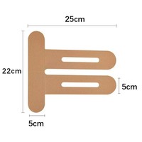 Patch de lifting facial Leici hypoallergénique pour le sommeil et l'utilisation buccale – Vente en gros