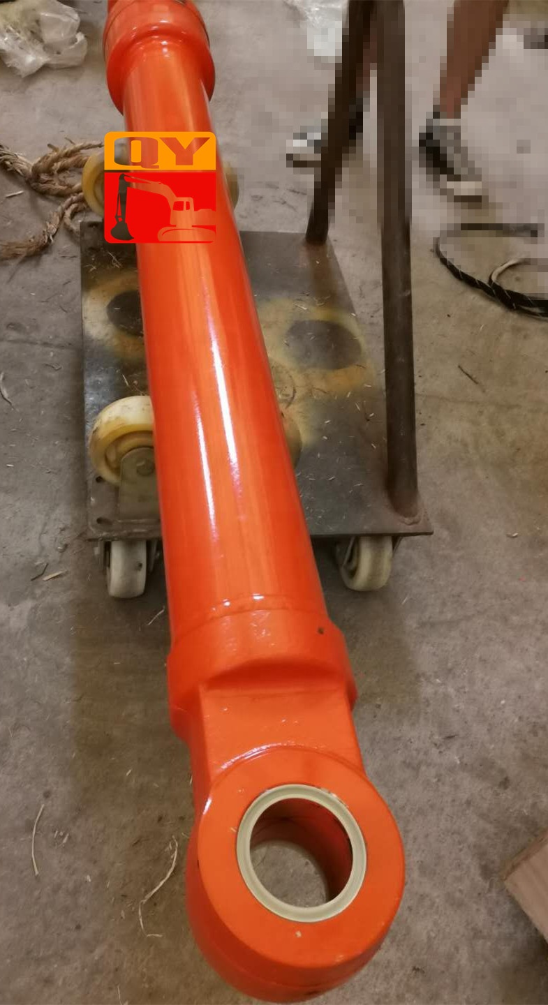 QIANYU 4629154 9248307 Bucket Cylinder for Excavators ZX200