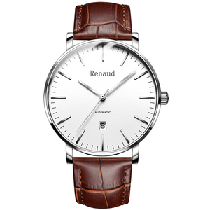 Quality Fashion Wrist Luxury Mens <b>Outside</b> Waterproof Automatic Mechanical Watch for Men - Product Image 3