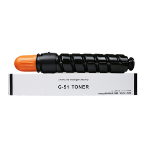 NPG51 GPR35 C-EXV33 NPG-51 GPR-35 CEXV33 Cartuccia di Toner Compatibile con <span class=keywords><strong>Canon</strong></span> NPG51 GPR-35 C-EXV33 - Product Image 5