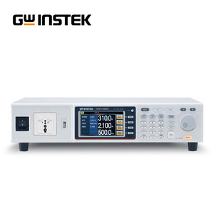GWINSTEK APS-7100E แหล่งจ่ายไฟ AC 1000VA แหล่งจ่ายไฟอุตสาหกรรมแบบเอาต์พุตเดี่ยว - Product Image 2