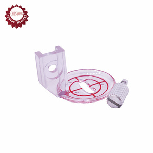 Piedino per Quilting a Movimento Libero Multifunzionale di Alta Qualità per Macchina da Cucire # 821002096 per Pfaff - Product Image 3