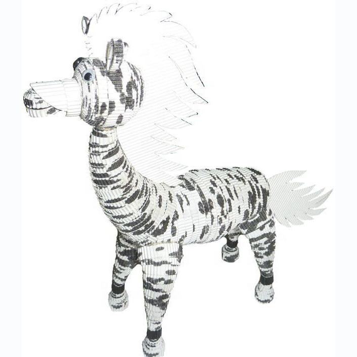 สีขาวและสีเทา