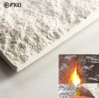 Panneaux muraux 3D en polyuréthane imitation pierre blanche pour l'intérieur - Vente en gros