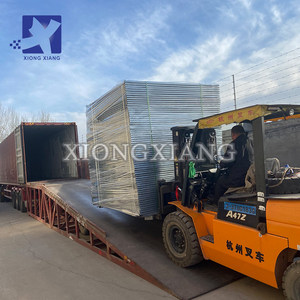 Panel de valla temporal móvil extraíble, accesorio estándar australiano para construcción, superventas, <span class=keywords><strong>2022</strong></span> - Product Image 6