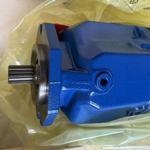 A10VO100DRS/53L-VWC12K68-S ปั๊มลูกสูบไฮดรอลิกสำหรับรถปั๊มคอนกรีต - Product Image 4