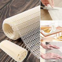 Tapis en PVC antidérapant, sous-couche imperméable pour usage domestique et tous types de revêtements de sol