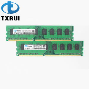 Fábrica de Shenzhen fabricación <span class=keywords><strong>DDR3</strong></span> <span class=keywords><strong>4GB</strong></span> 1333MHz memoria <span class=keywords><strong>Ram</strong></span> para escritorio - Product Image 2