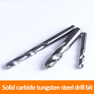 سبيكة صلب قطع سلس لبت التنغستن مدبب طقم من Bit - Product Image 3