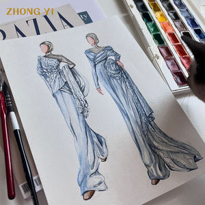 Robe Longue Élégante en Satin Couleur Unie pour Femme, avec Ceinture Ajustable, Robe Musulmane Abaya en Soie - Product Image 1