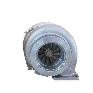 Turbocompresor HX55 4041172 05040942650;05041316640;05042314030;504094265;504130994;5041309940;504196478 para Camión <span class=keywords><strong>Iveco</strong></span> - Product Image 6