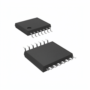 BOM IC In Stock MC74HC10ADTR2G 14 TSSOP Electronic Chips Component Logic - Product Image 1