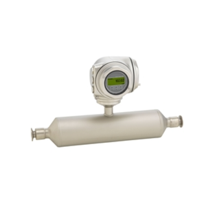 Nuevo Medidor de Flujo Original Proline Promass I300 8I3B, Medición de Viscosidad en Línea, Compacto, Fácilmente Accesible para E Ndress H Auser P - Product Image 4