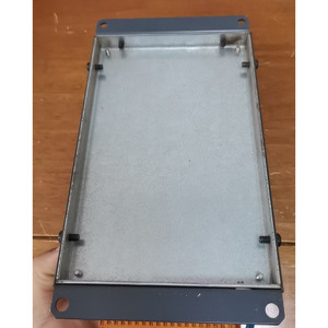 Boîtier de commande MELTIC2-A, Module de commande MELTIC2-A - Product Image 4