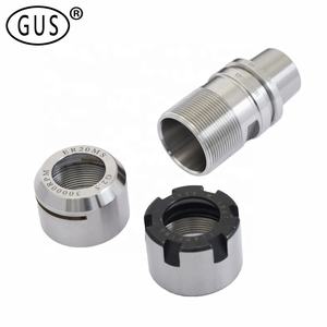 גבוהה מהירות HSK HSK32E HSK25E HSK40E HSK50E SK10 SK16 ER16 ER20 ER25 ER32 כלי מחזיק עבור <span class=keywords><strong>cnc</strong></span> שאינו סטנדרטי מותאם אישית כלים - Product Image 2