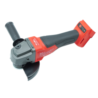 Meuleuse d'angle sans fil Milwaukee M18 FUEL Brushless 18V Lithium pour découpe et polissage (outil nu)